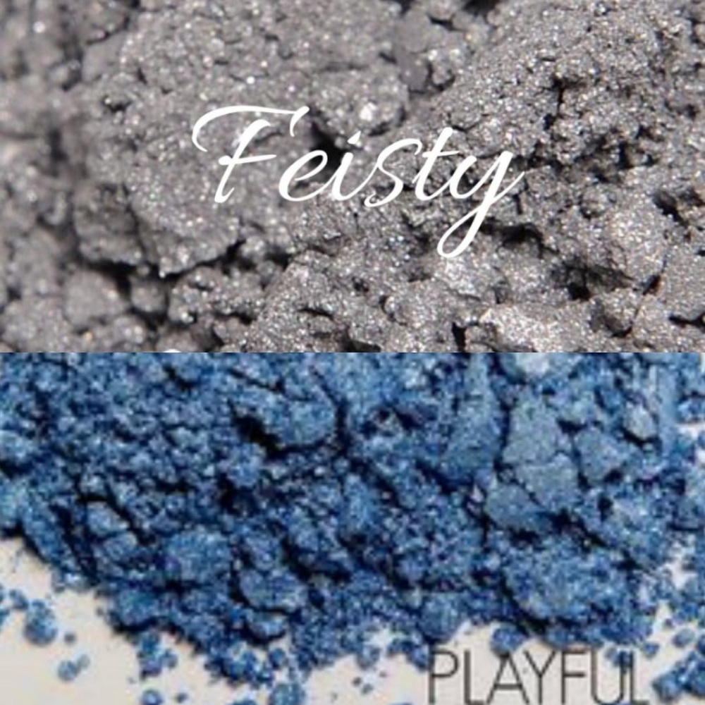 Younique Pigments